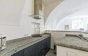 Apartment for rent, 2+kk - 1 bedroom, 92m<sup>2</sup>