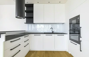 Apartment for rent, 3+kk - 2 bedrooms, 122m<sup>2</sup>