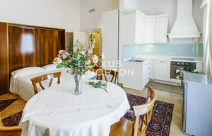 Apartment for rent, 1+KK - Studio, 38m<sup>2</sup>