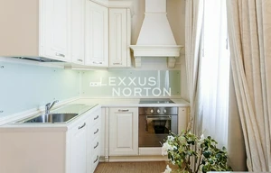 Apartment for rent, 1+KK - Studio, 38m<sup>2</sup>