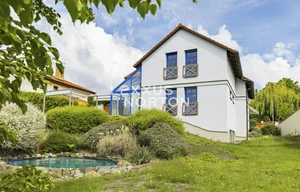 Villa for rent, 312m<sup>2</sup>, 800m<sup>2</sup> of land