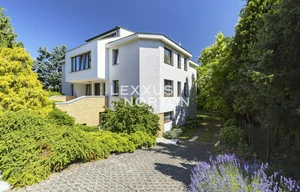 Villa for rent, 280m<sup>2</sup>, 500m<sup>2</sup> of land