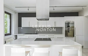 Villa for rent, 280m<sup>2</sup>, 500m<sup>2</sup> of land