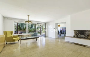 Villa for rent, 280m<sup>2</sup>, 500m<sup>2</sup> of land