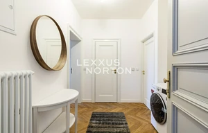 Apartment for rent, 2+kk - 1 bedroom, 66m<sup>2</sup>