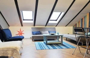 Apartment for rent, 1+KK - Studio, 35m<sup>2</sup>