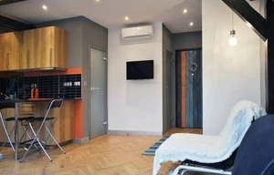 Apartment for rent, 1+KK - Studio, 35m<sup>2</sup>