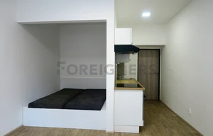 Apartment for rent, 1+KK - Studio, 35m<sup>2</sup>