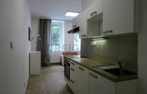 Apartment for rent, 1+KK - Studio, 35m<sup>2</sup>