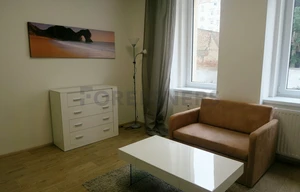 Apartment for rent, 1+KK - Studio, 35m<sup>2</sup>