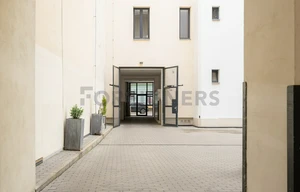 Apartment for rent, 1+KK - Studio, 35m<sup>2</sup>