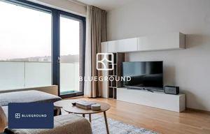 Apartment for rent, 2+kk - 1 bedroom, 56m<sup>2</sup>