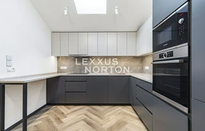 Apartment for sale, 3+kk - 2 bedrooms, 119m<sup>2</sup>