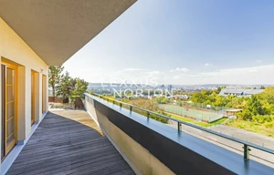 Apartment for sale, 3+kk - 2 bedrooms, 73m<sup>2</sup>