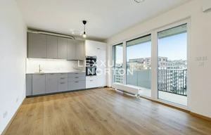 Apartment for sale, 2+kk - 1 bedroom, 54m<sup>2</sup>