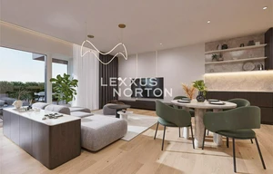 Apartment for sale, 2+kk - 1 bedroom, 54m<sup>2</sup>