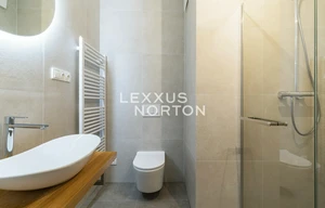 Apartment for sale, 2+kk - 1 bedroom, 70m<sup>2</sup>