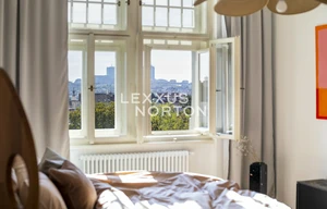 Apartment for sale, 4+kk - 3 bedrooms, 103m<sup>2</sup>