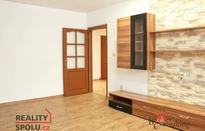Apartment for rent, 3+1 - 2 bedrooms, 74m<sup>2</sup>