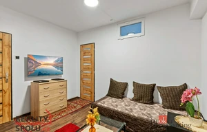 Apartment for sale, 2+1 - 1 bedroom, 46m<sup>2</sup>