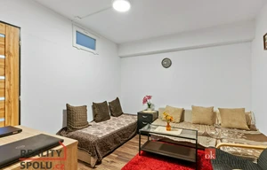 Apartment for sale, 2+1 - 1 bedroom, 46m<sup>2</sup>