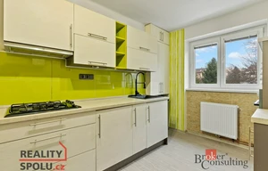 Apartment for sale, 2+1 - 1 bedroom, 51m<sup>2</sup>