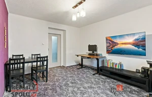 Apartment for sale, 2+1 - 1 bedroom, 51m<sup>2</sup>