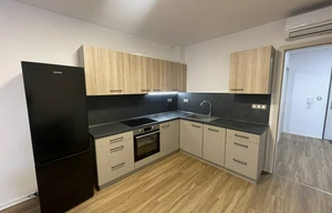 Apartment for rent, 2+kk - 1 bedroom, 58m<sup>2</sup>