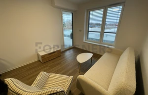 Apartment for rent, 2+kk - 1 bedroom, 58m<sup>2</sup>