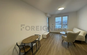 Apartment for rent, 2+kk - 1 bedroom, 58m<sup>2</sup>