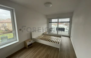 Apartment for rent, 2+kk - 1 bedroom, 58m<sup>2</sup>