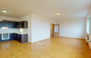 Apartment for rent, 1+KK - Studio, 51m<sup>2</sup>