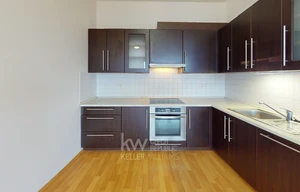 Apartment for rent, 1+KK - Studio, 51m<sup>2</sup>