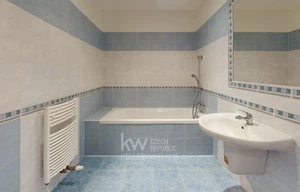 Apartment for rent, 1+KK - Studio, 51m<sup>2</sup>