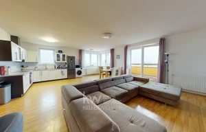 Apartment for rent, 3+kk - 2 bedrooms, 115m<sup>2</sup>