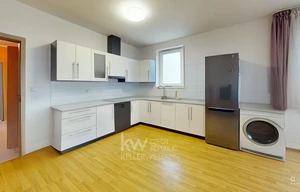 Apartment for rent, 3+kk - 2 bedrooms, 115m<sup>2</sup>