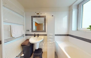 Apartment for rent, 3+kk - 2 bedrooms, 115m<sup>2</sup>