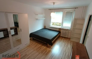 Apartment for rent, 1+1 - Studio, 36m<sup>2</sup>