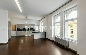 Apartment for sale, 3+kk - 2 bedrooms, 106m<sup>2</sup>