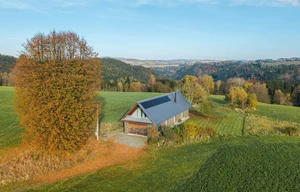 Family house for sale, 197m<sup>2</sup>, 4450m<sup>2</sup> of land