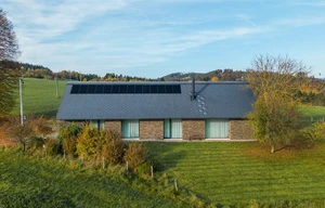 Family house for sale, 197m<sup>2</sup>, 4450m<sup>2</sup> of land