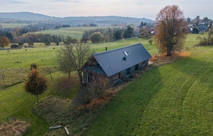 Family house for sale, 197m<sup>2</sup>, 4450m<sup>2</sup> of land