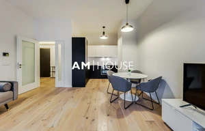 Apartment for rent, 2+kk - 1 bedroom, 63m<sup>2</sup>