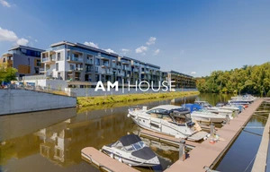 Apartment for rent, 2+kk - 1 bedroom, 63m<sup>2</sup>