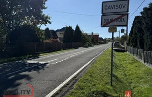 Building plot for sale, 927m<sup>2</sup>