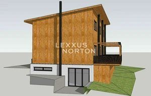 Apartment for sale, 3+kk - 2 bedrooms, 70m<sup>2</sup>