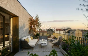 Apartment for sale, 4+kk - 3 bedrooms, 109m<sup>2</sup>