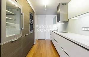 Apartment for rent, 4+kk - 3 bedrooms, 135m<sup>2</sup>