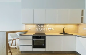 Apartment for rent, 1+KK - Studio, 57m<sup>2</sup>