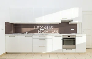 Apartment for rent, 3+1 - 2 bedrooms, 102m<sup>2</sup>